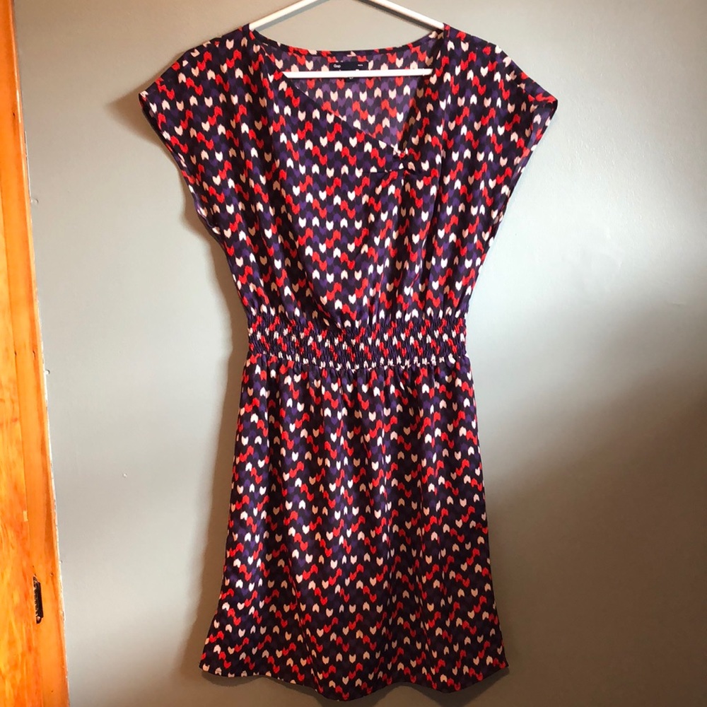 Gap dress. Size small but can also fit medium